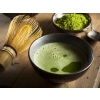 Il Matcha giapponese, tè verde in polvere