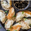 Gyoza Ravioli giapponesi