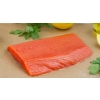 Salmone Selvaggio dell'Alaska
