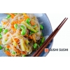 Zero in calorie, 10 in gusto: Shirataki le linguine dietetiche