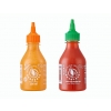 Sriracha Flying Goose La salsa piccante più famosa nel mondo