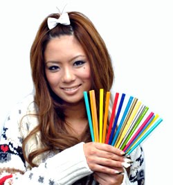 MyHashi in Giappone l'ecologia inizia dalle hashi