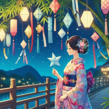 tanabata