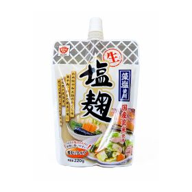 shio koji