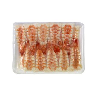 sushi ebi gamberi cotti per sushi