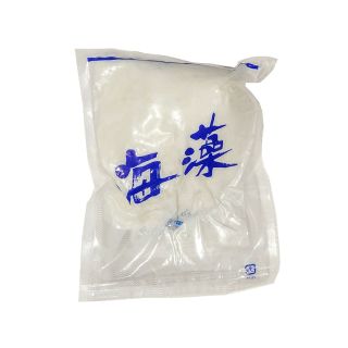 Tosaka Shiro Nori Alghe bianche congelate