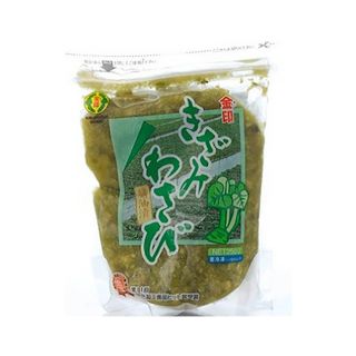 kinjirushi kizami wasabi