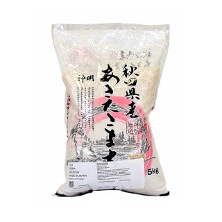 akita komachi riso giapponese