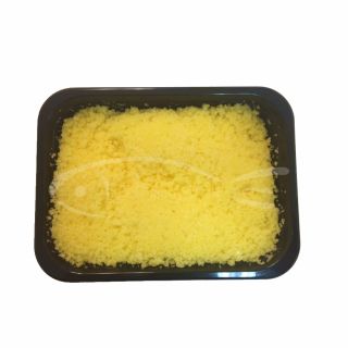 masago uova di capelin aromatizzate allo yuzu
