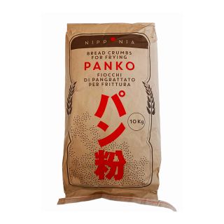 nipponia panko pangrattato giapponese sacco da 10 kg