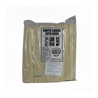 Miyatake Sanuki Futo udon Spaghetti giapponesi di grano