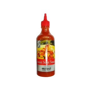 salsa agrodolce