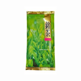 sencha te verde giapponese