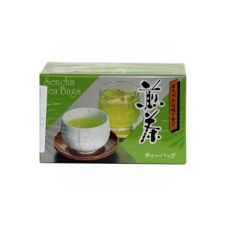 sencha te verde giapponese