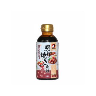 otafuku salsa teriyaki giapponese