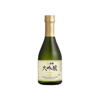 Hakutsuru Jumai Daiginjo