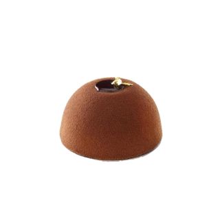 Royal Dome Semifreddo al cioccolato