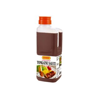 salsa tonkatsu nihon shokken