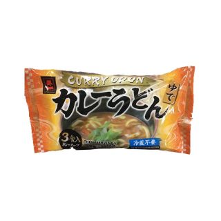 miyakoichi curry udon