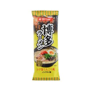 daisho hakata tonkotsu ramen