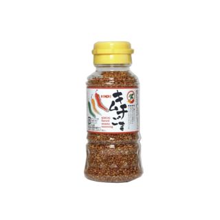 kimchi goma sesamo aromatizzato al kimchi