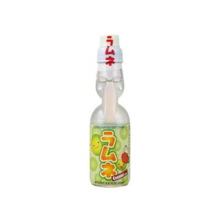 Ramune Soda Cocco