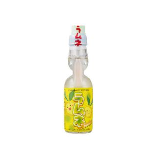 Ramune Soda Yuzu