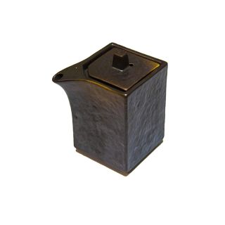 Iron Bricco porta soia