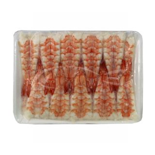 sushi ebi gambero cotto per sushi