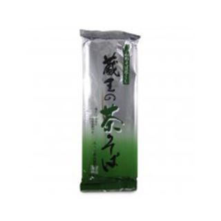 Miura Chasoba Noodles al tè verde