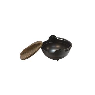 Pentola per Sukiyaki 15