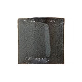 yamagasumi piatto ceramica quadrato 22
