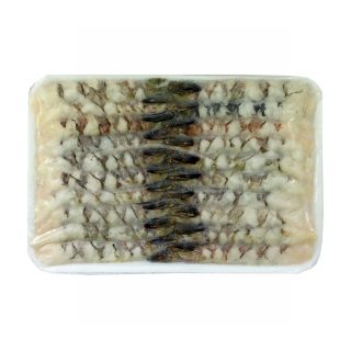 mazzancolle tropicali sgusciate gamberi per frittura