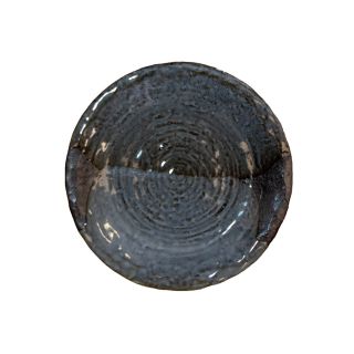 piatto in ceramica 