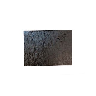 tavoletta in ceramica lava