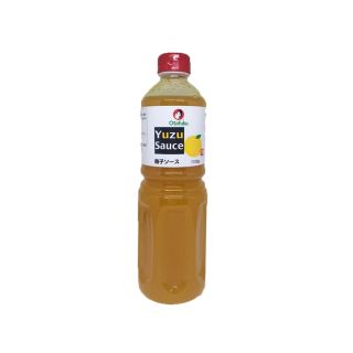 Otafuku salsa allo yuzu sauce