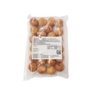 takoyaki street food giapponese