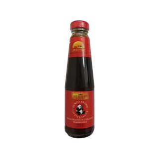 oyster sauce
