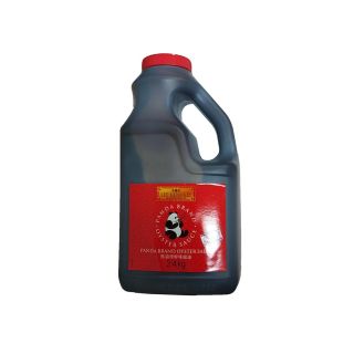 oyster sauce panda