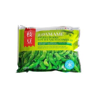 nipponia edamame fagioli di soia