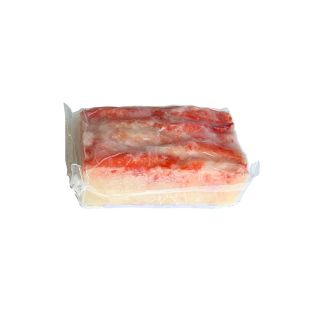 snow crab granchio opilio delle nevi