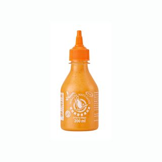 mayo sriracha