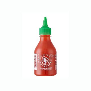 sriracha salsa piccante extra