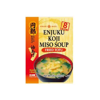 enjuku hikari tofu istantaneo