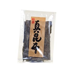 konbu alghe secche per brodo dashi