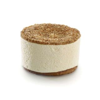 Soufflé al Grand Marnier