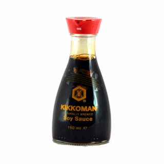 kikkoman salsa di soia scura