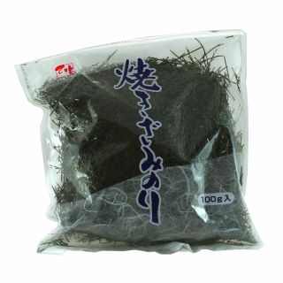 hari nori aghi di alghe per sushi 