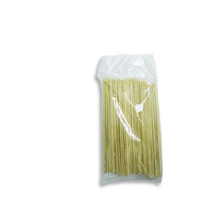 spiedini in bambu