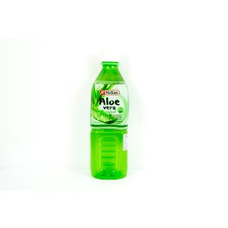 bevanda all'aloe vera